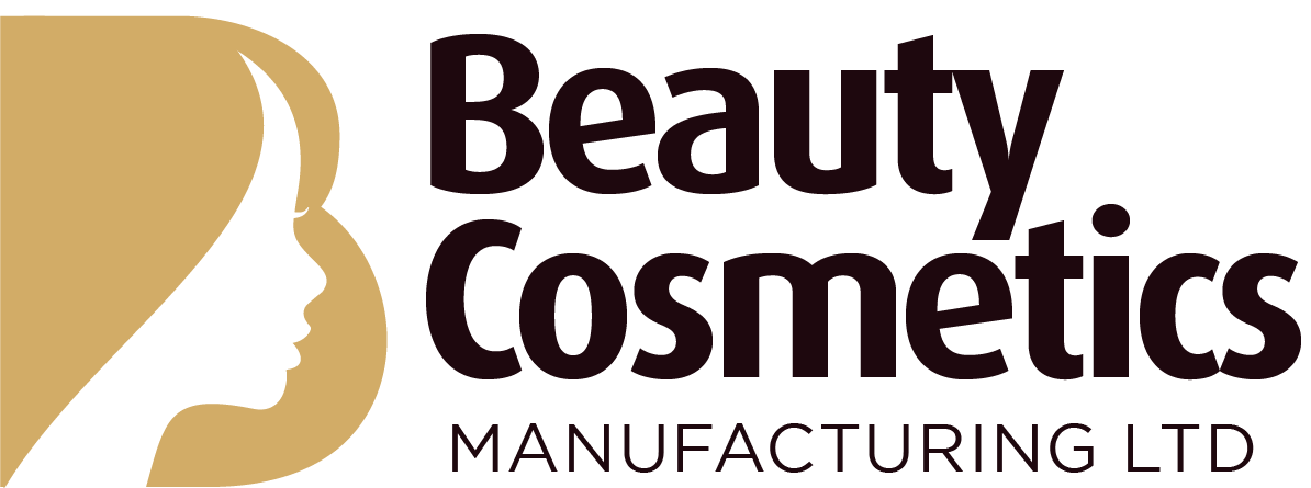 Beauty Cosmetics Logo