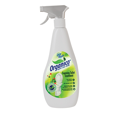 Organico spray 500ml