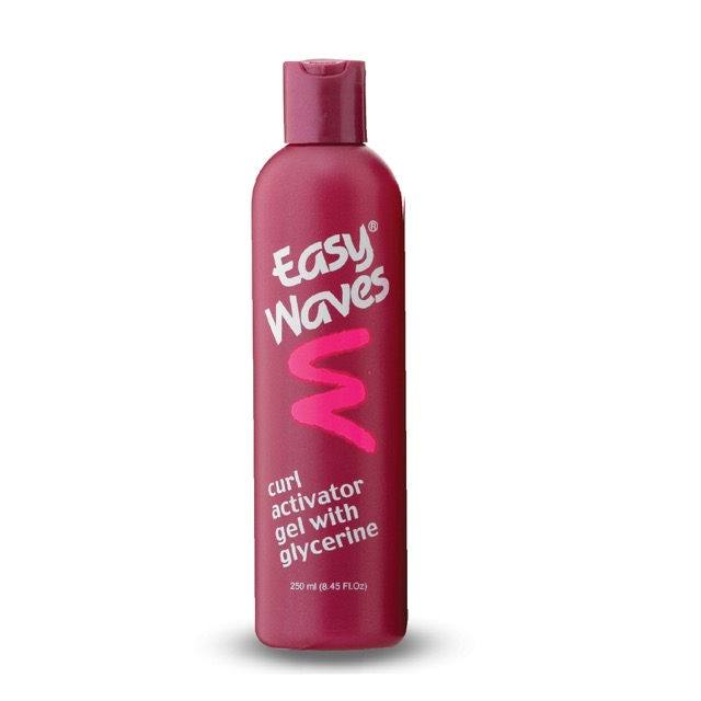 Easywaves Curl Activatior Gel 