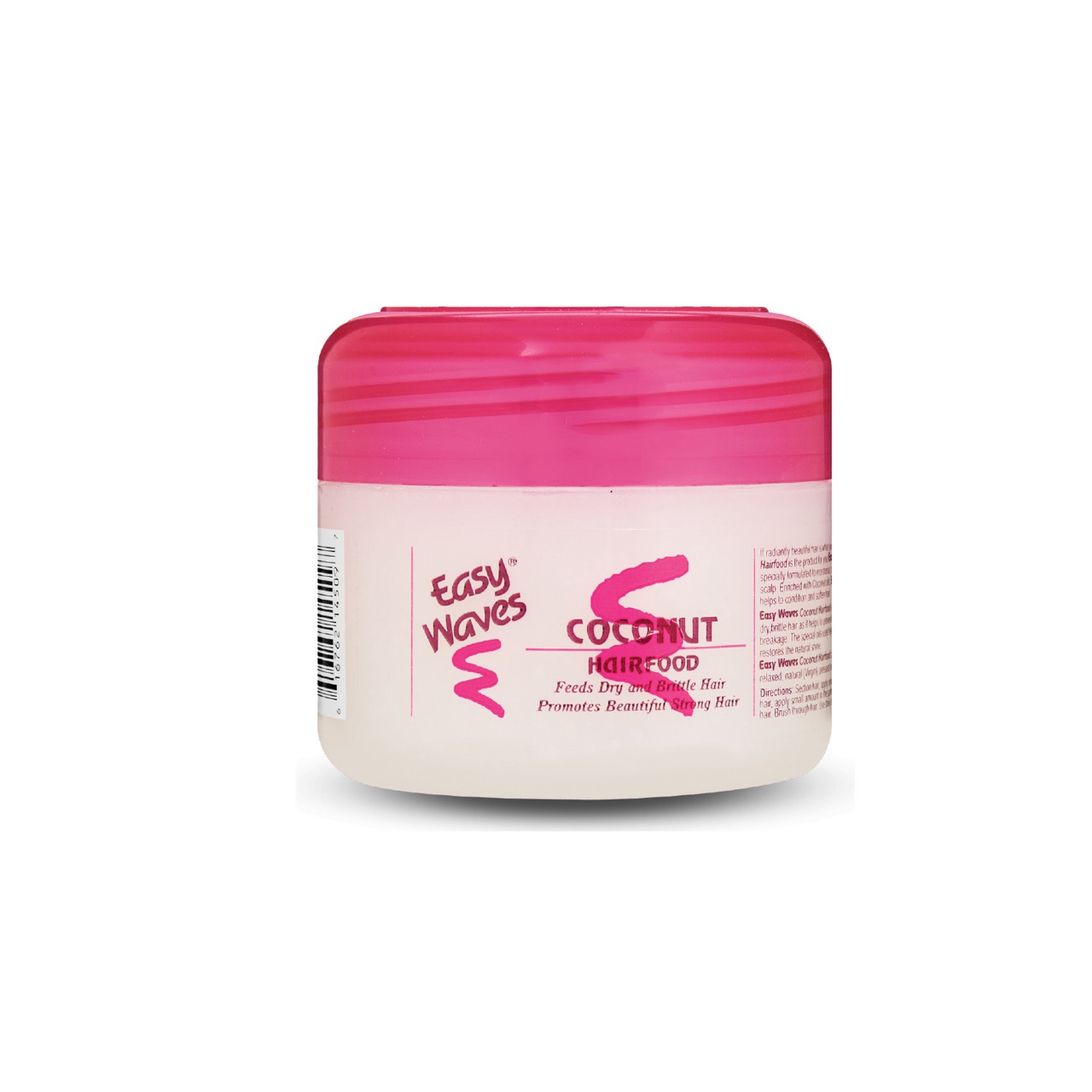 Easywaves Coconut Hairfood